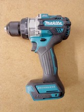 Makita DDF486 18V Trapano