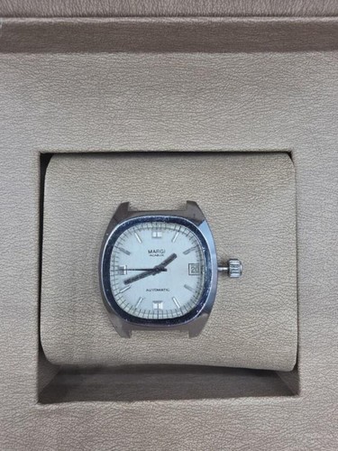 Vintage margi incabloc - vintage,