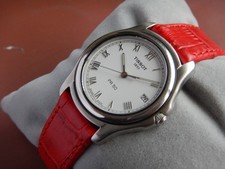 SUBLIME TISSOT ACIER PR 50