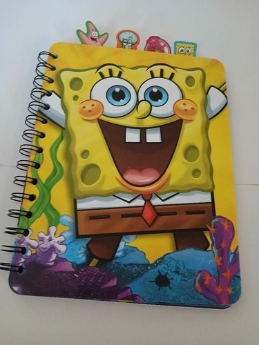Nickelodeon spongebob - nickelodeon,
