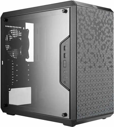 Hack pro xxl intel core - pro,