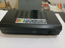i-Can 200T SUN u Decoder Digitale Terrestre Zapper a doppia presa scart