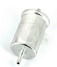 Filtro carburante PER Smart