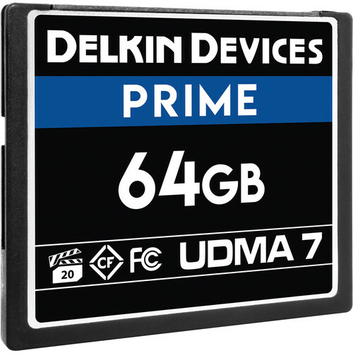 Scheda compactflash pro 64g - scheda, dk