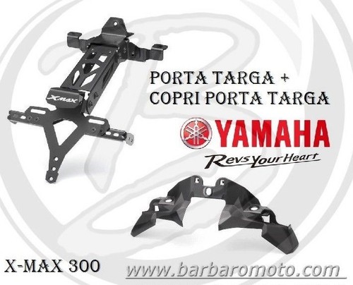Portatarga sportivo cover - +,