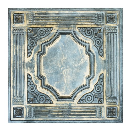Piastrelle per soffitto - per,