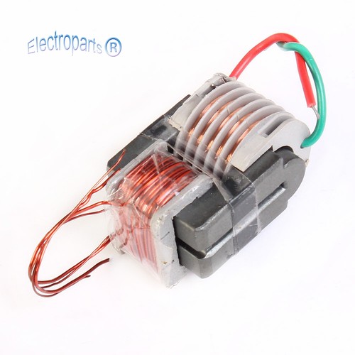 Inverter alta frequenza - ad,