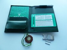 Rolex Sea-Dweller Tool Kit