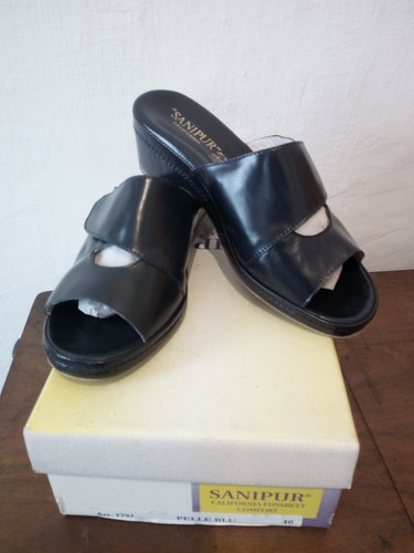 Ciabatta scarpa donna - da,