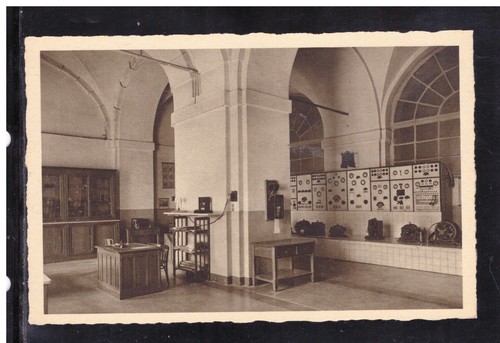 Cartolina torino scuola - torino,