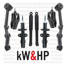 KIT 8PZ BRACCI MONTANTI