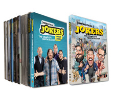 Impractical Jokers The