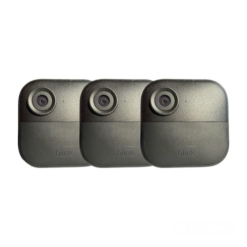 Blink outdoor telecamere - outdoor, 4