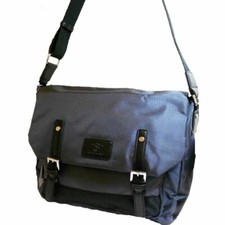 Color Block Canvas grey