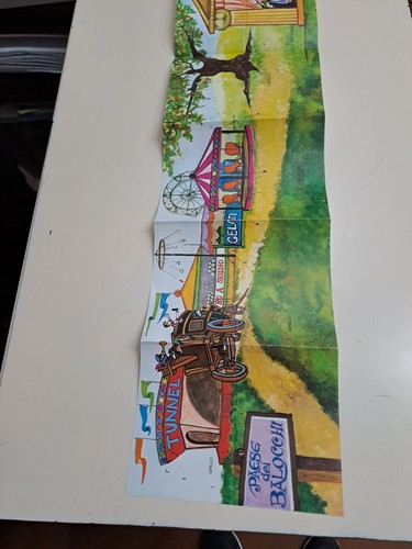 Mio locatelli plasteco poster - mio, plasteco,