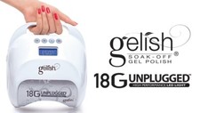 Lampada LED Harmony Gelish 18G