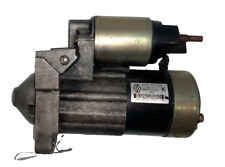 Motorino avviamento NISSAN KUBISTAR (2003-2009) codice motore: K9KA7/ 1.5/ 48KW