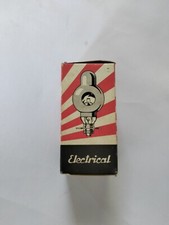 Electrical 8v 50w Lampada per proiettore vintage con scatola 