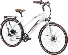 E-Voke, Bici Elettrica Da