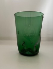 VENINI VASO VETRO MURANO BIANCONI BARBINI BAROVIER TOSO SEGUSO NASON EMPOLI