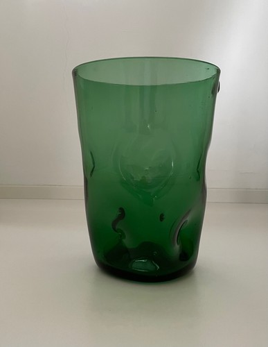 Venini vaso vetro - venini,