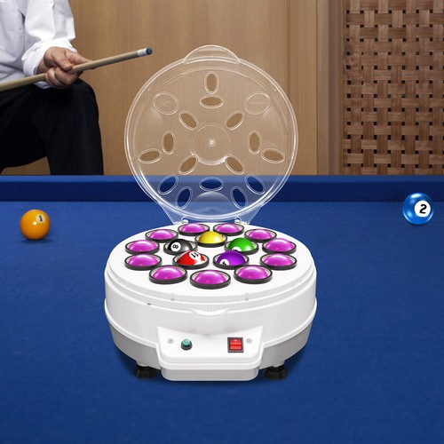Pulitore automatico palline - , da