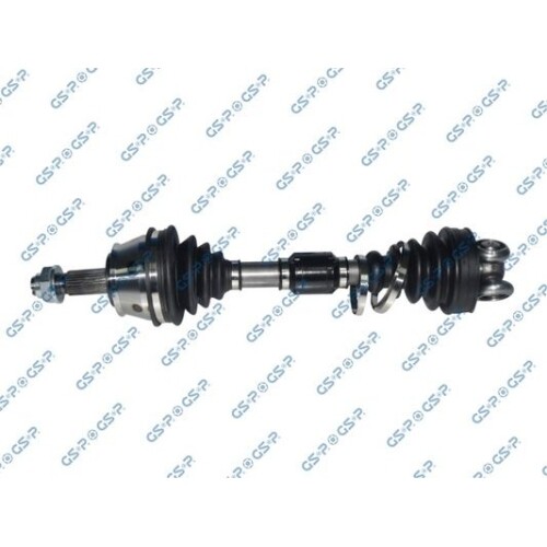 Albero motore gsp 202003 - 1,