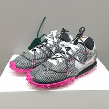 NIKE x OFF WHITE VAPOR STREET