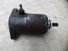 GENUINE HONDA SH125 SH150
