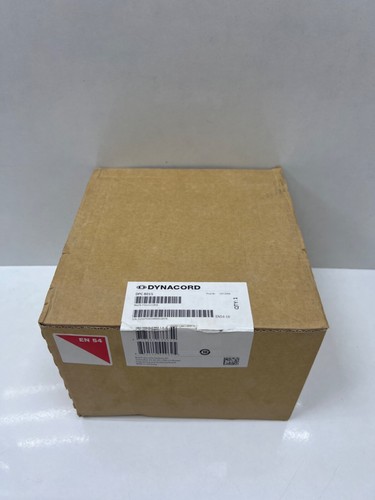 Dynacord dpc 8015 rack mount - rack,
