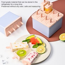 Macchina per ghiaccioli da 4/8