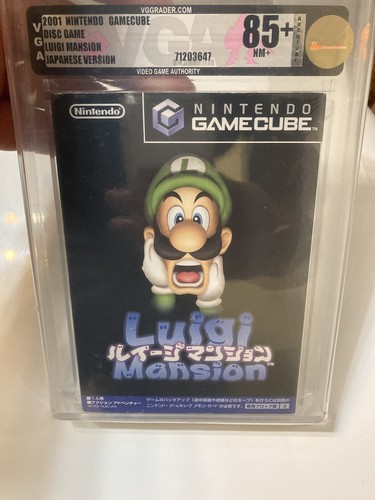 Luigi mansion nintendo - mansion,