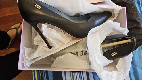 Scarpe denny rose - denny,