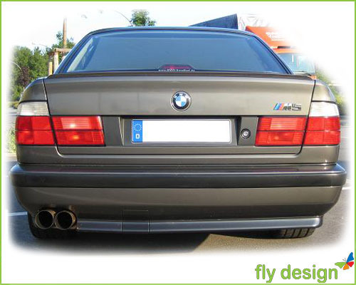Adatto per bmw serie e34 - per,