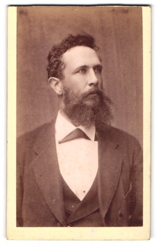 Fotografia ernst wolfram - ernst,
