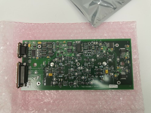 Pcb rilevatore thermo - pcb,