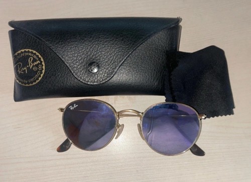 Ray ban round metal rb3447 - round,