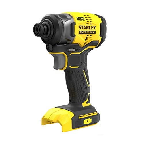 Stanley fatmax sfmcf810b - stanley,
