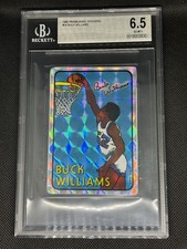 Adesivo Prism Jewel 1985 NBA