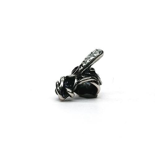 Trollbeads argento bead - argento, –
