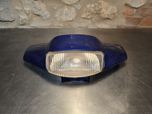 Plastica carena cupolino - carena,
