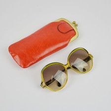 Occhiali Da Sole Vintage -