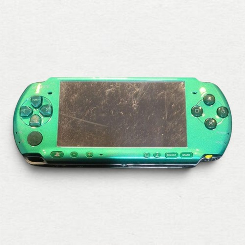 Sony playstation psp 3000 - sony, psp-3000