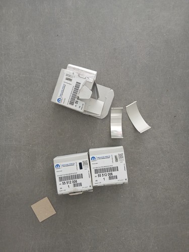 55512006 serie bronzine - serie,