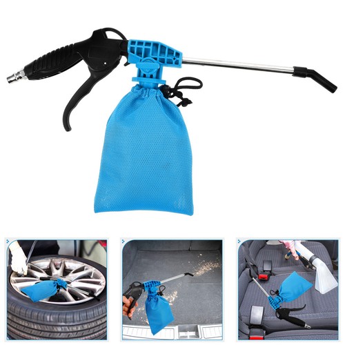 Bidone aspiratutto per auto - bidone,