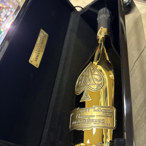 Armand brignac oro - armand,