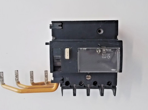 Blocco differenziale merlin - blocco,