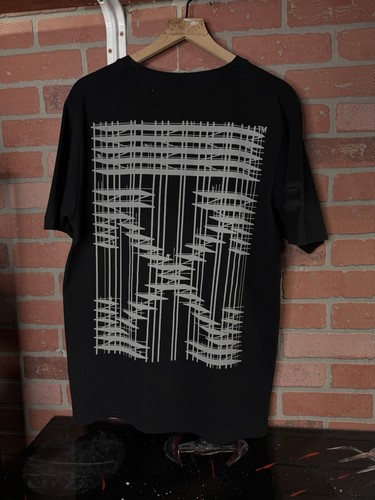 Shirt off white industrial - off-white,