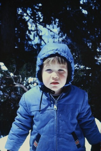 C1960 35mm slide - 35mm, slide,
