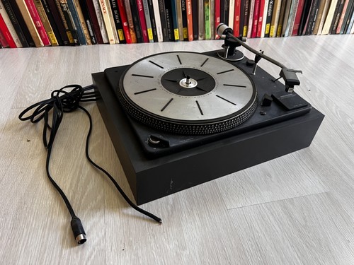 Giradischi grundig 8310 - grundig,